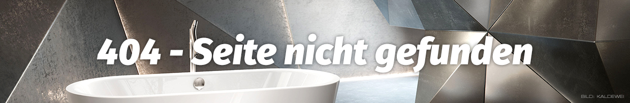 Seite nicht gefunden