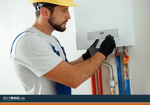 heizungspumpentausch lohnt sich