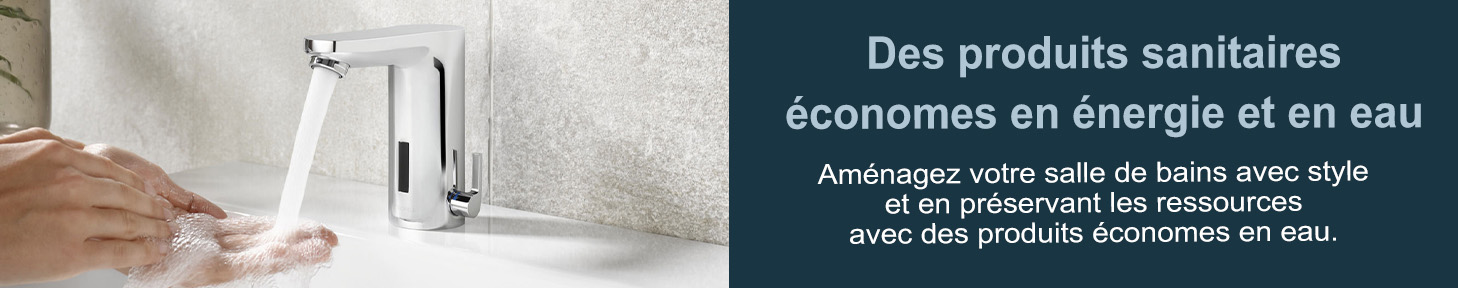 economiseur eau robinet salle de bain