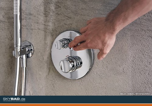 ideal standard navigo dusche