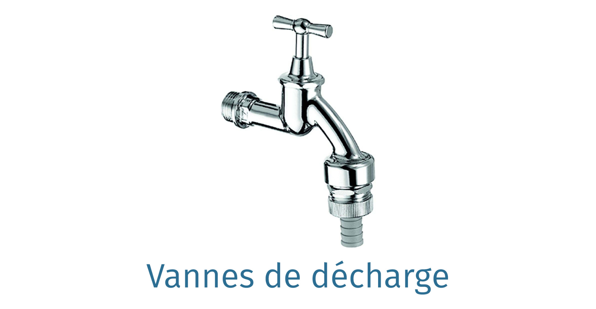 Robinets double service Schell dans magasin sanitaire skybad.de, Allemagne robinet double service schell