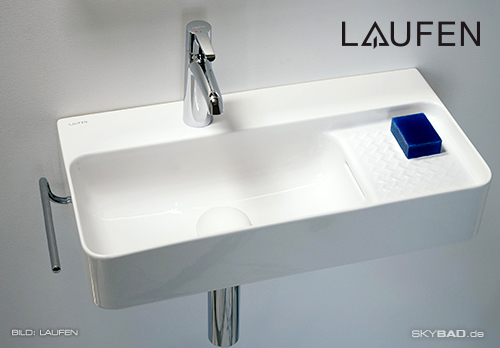 Laufen Val Waschtisch