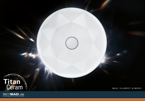 Dünnwandige Keramik