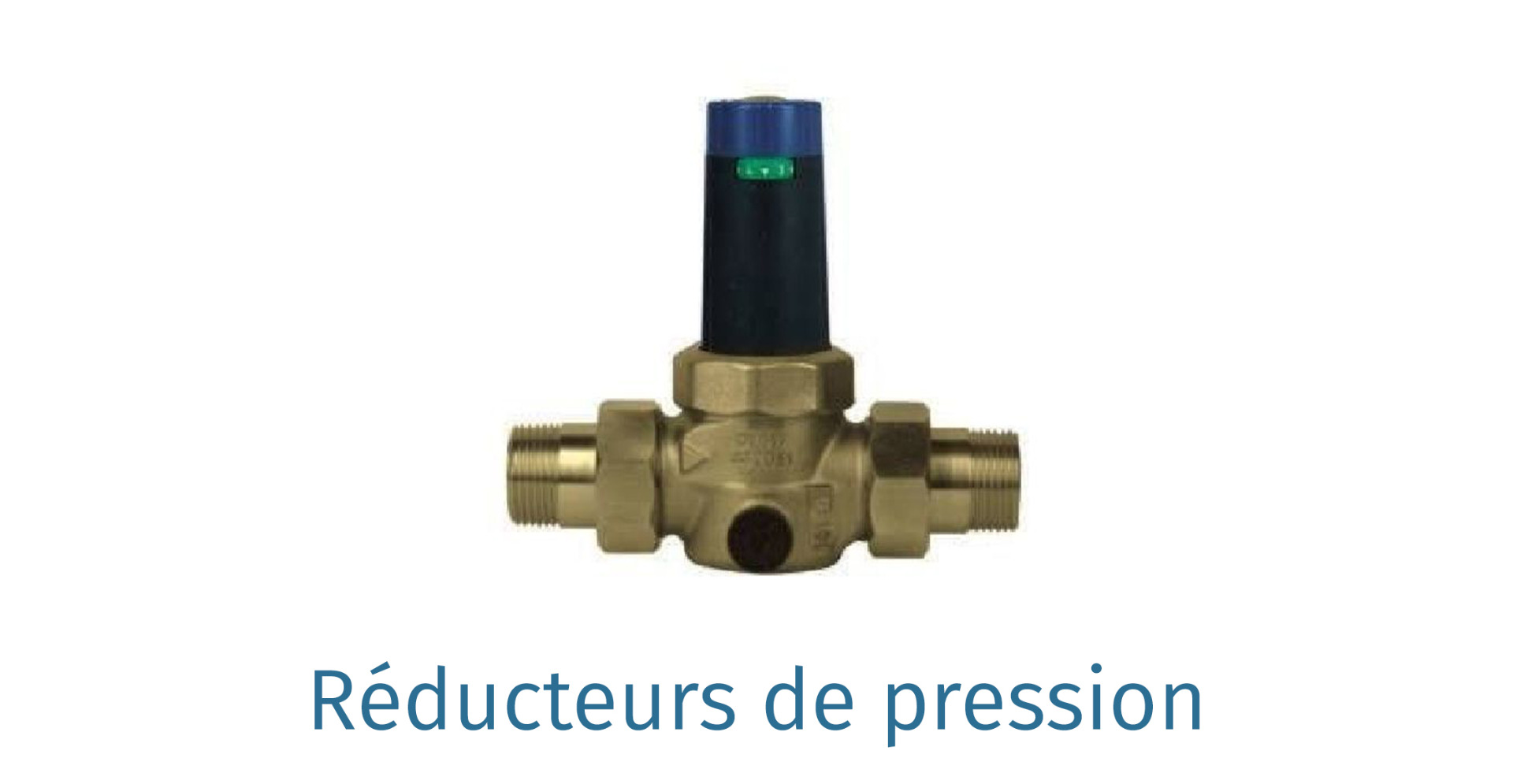 Réducteurs de pression Syr dans magasin sanitaire skybad.de, Allemagne réducteurs de pression syr