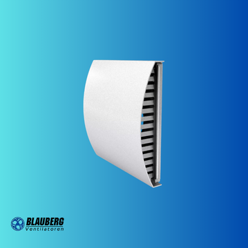 blauberg außenhaube