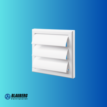 blauberg lüftungsgitter