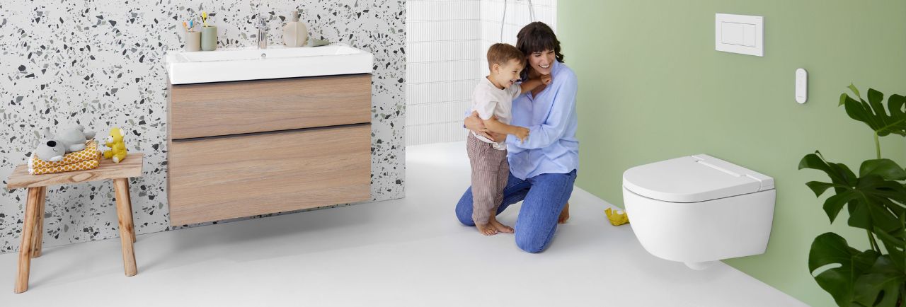 Produkte für moderne Badezimmer in Beige badezimmer beige modern