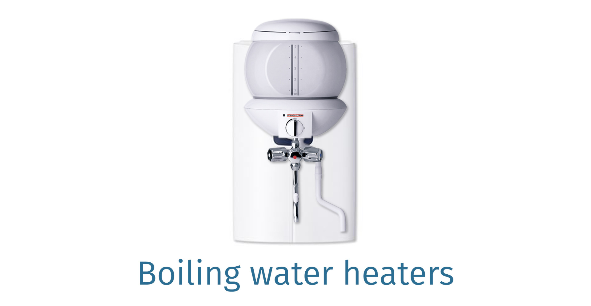 Water boiler
