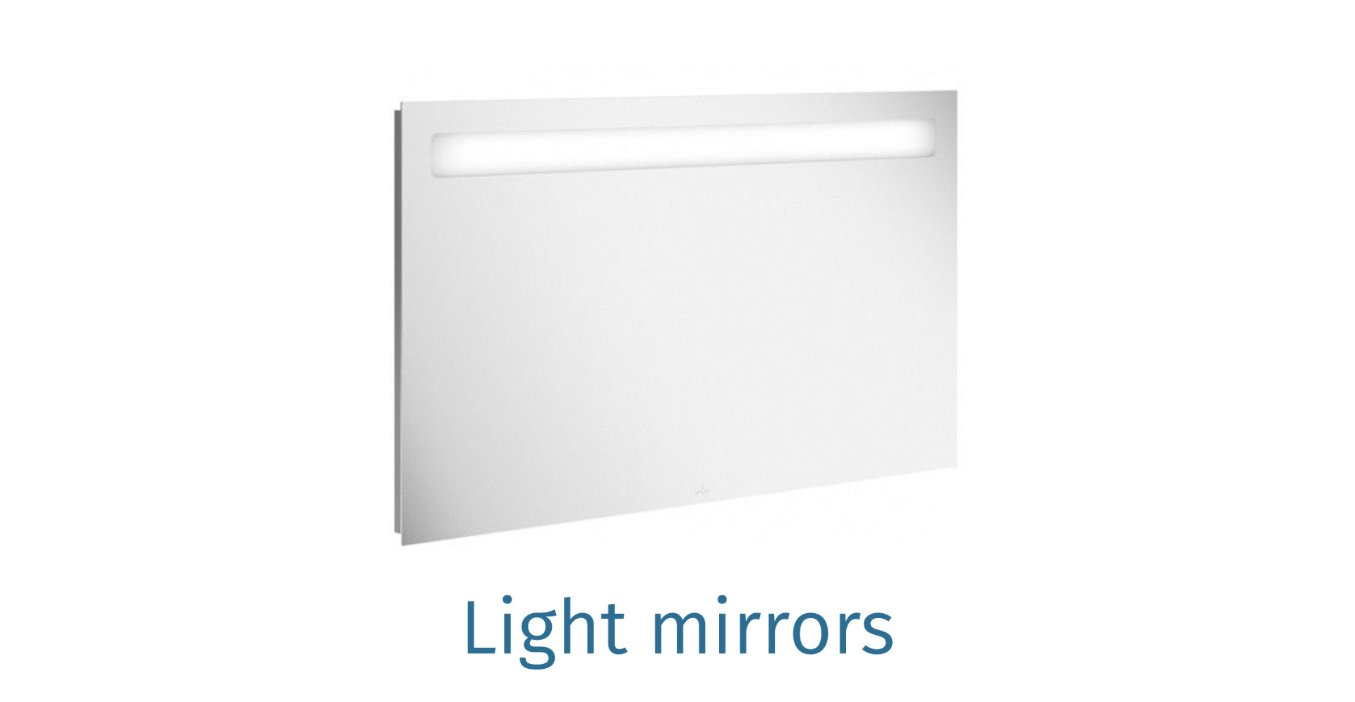 Light mirrors