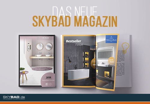 Skybad Magazin