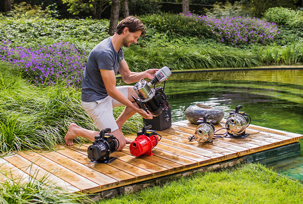 tip hauswasserautomat