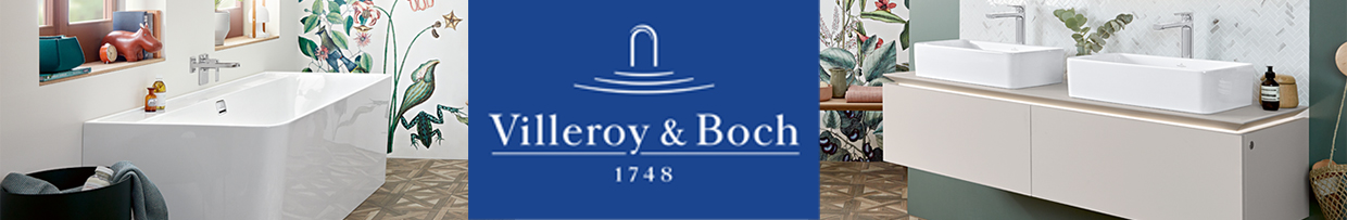 Villeroy & Boch Collaro Waschtische
