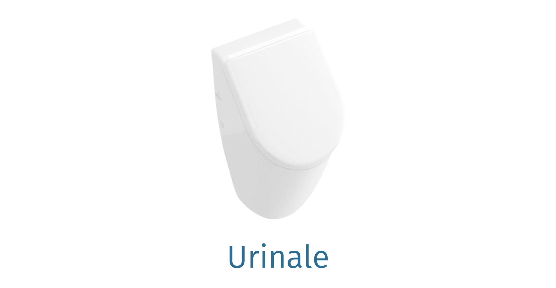Urinale