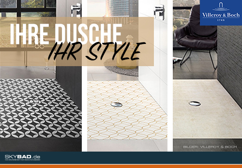 Villeroy & Boch ViPrint