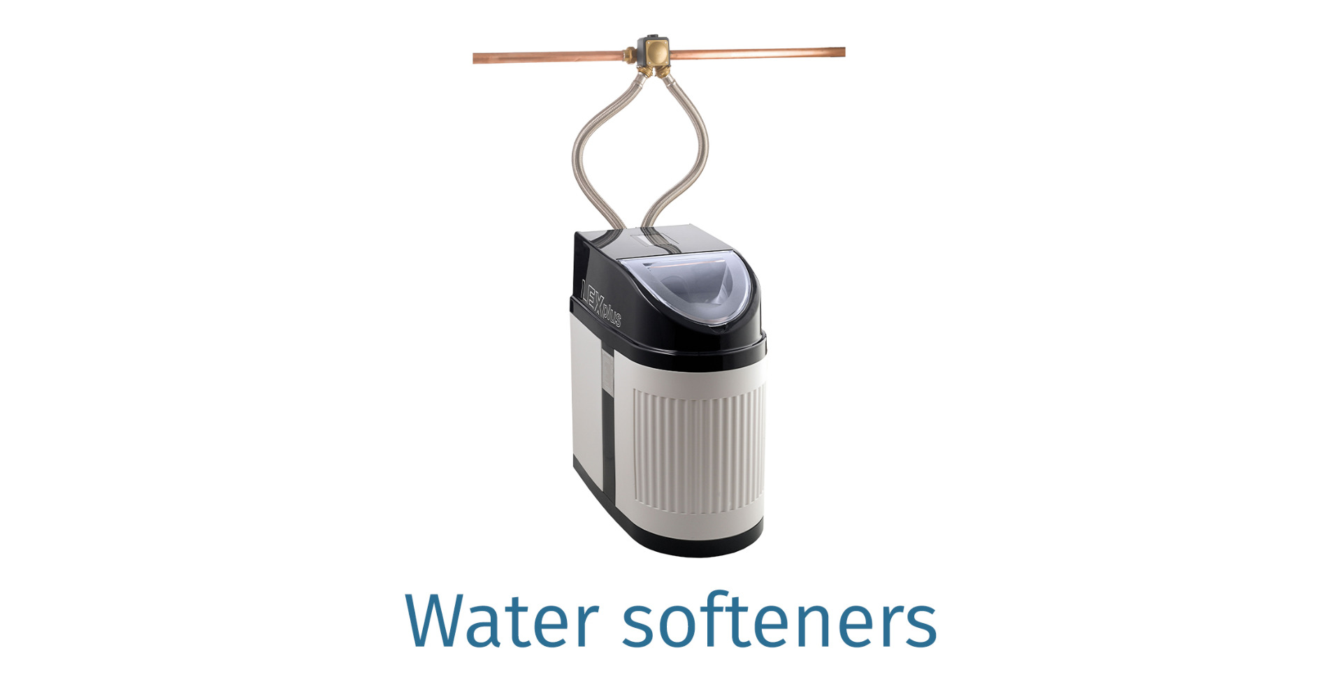 BWT Aqa water softeners BWT AQA Water softener