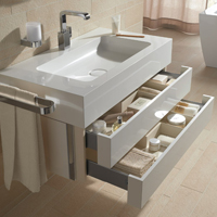 waschtischunterschrank sofort lieferbar