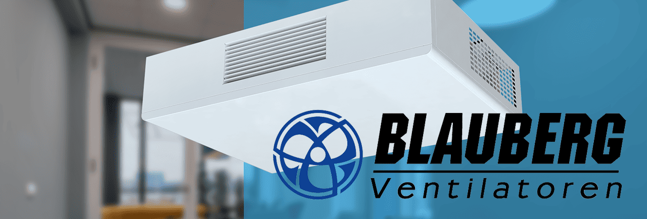 Blauberg Ventilatoren Online-Shop bei Skybad blauberg ventilatoren online shop