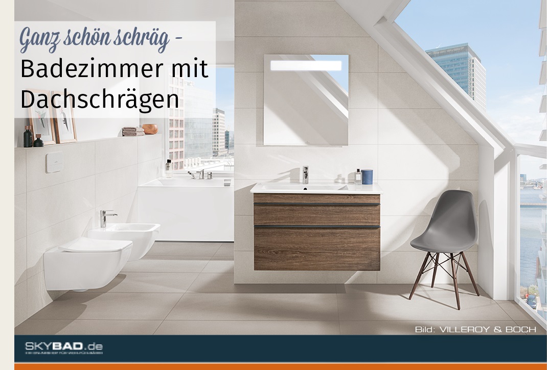 Badezimmer-mit-Dachschraegen