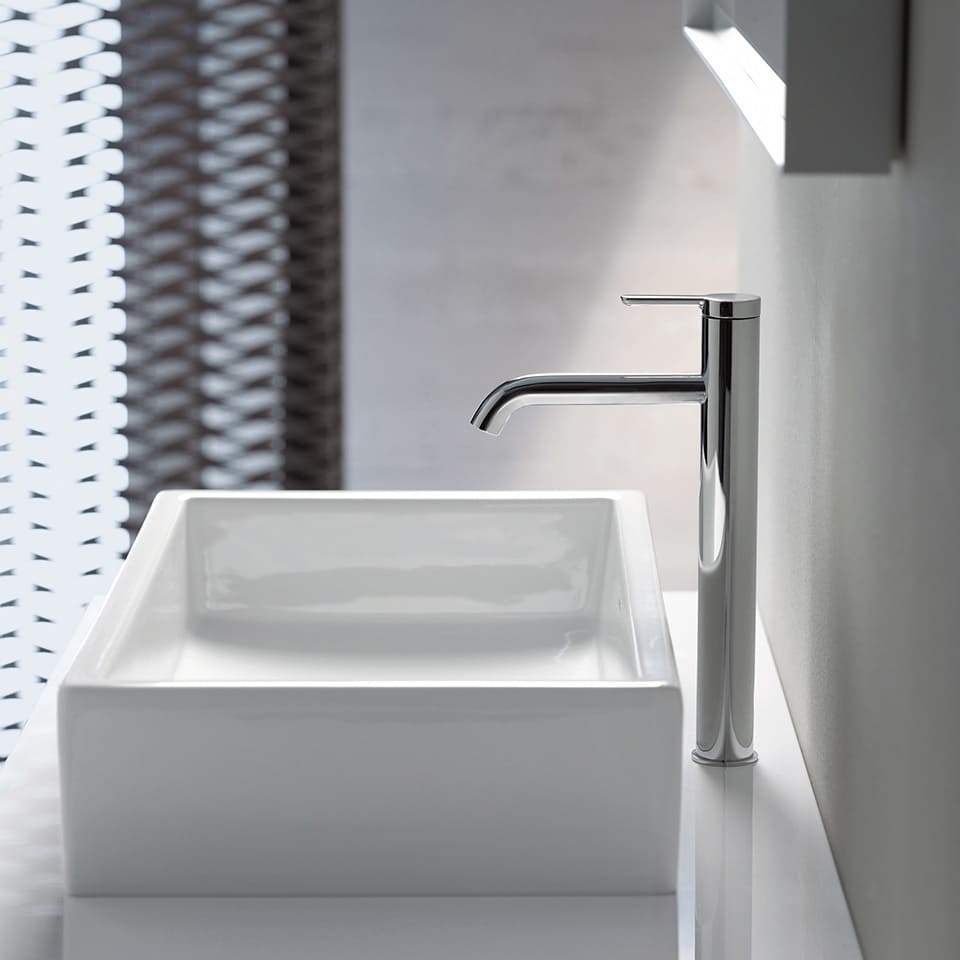 Duravit C1 Armaturen fürs Bad günstig online kaufen duravit c1 waschtischarmatur