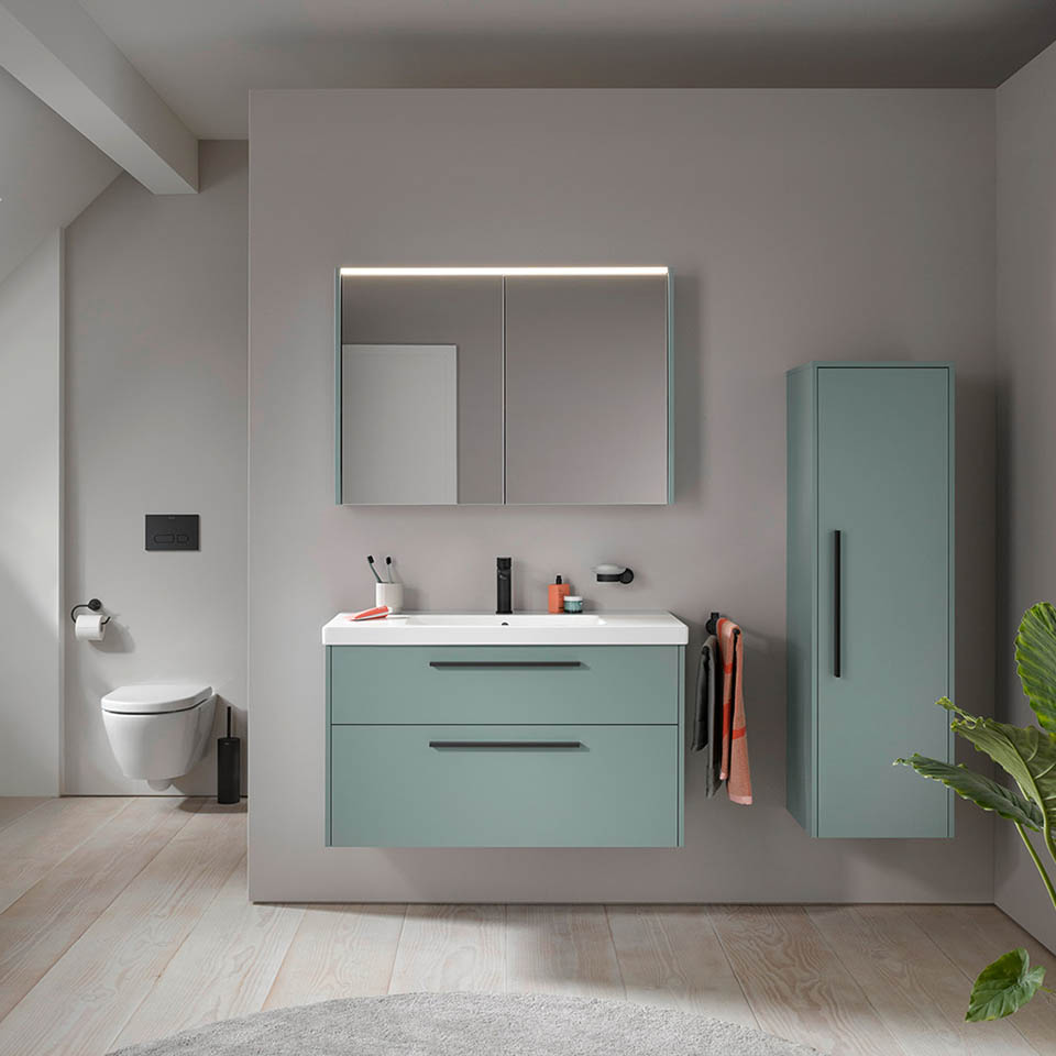 duravit d-code