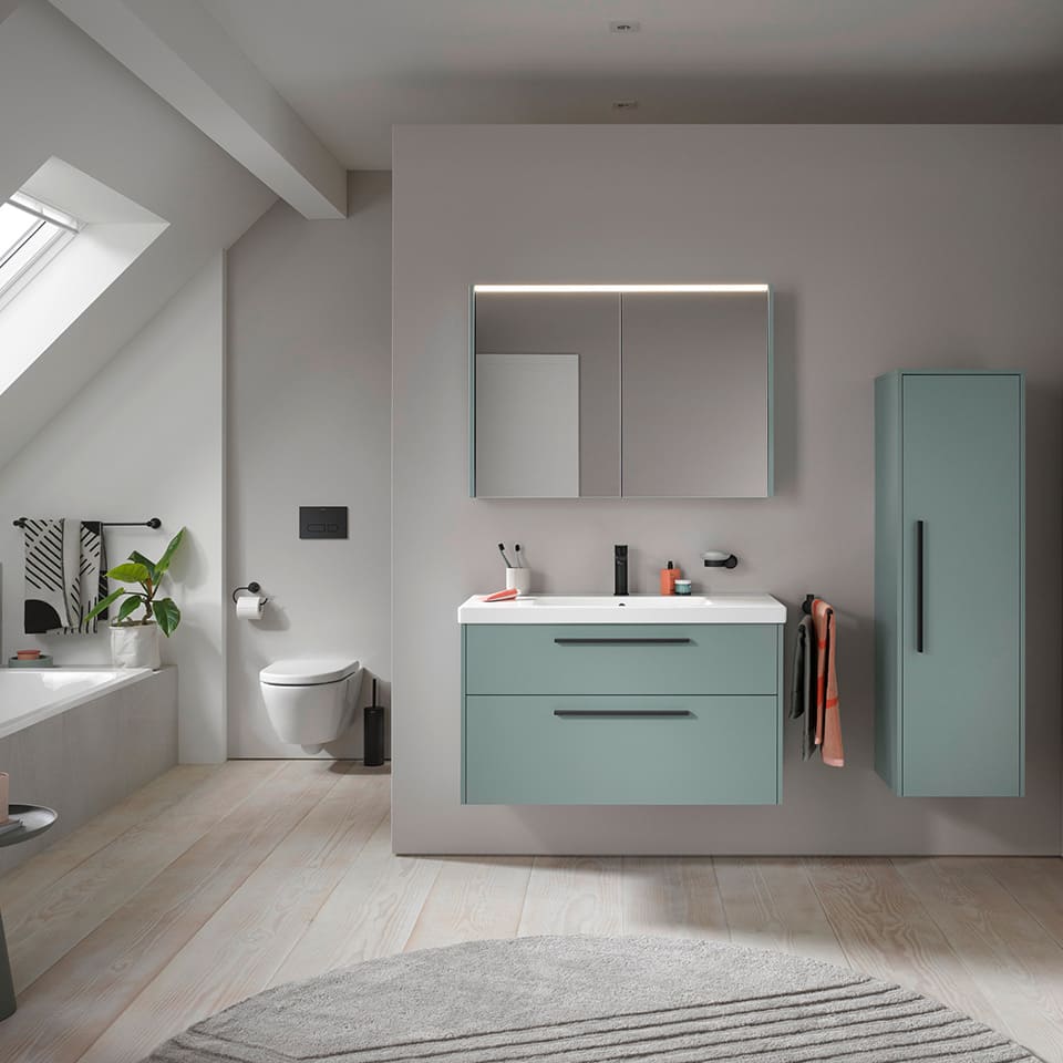 duravit d-code badkeramik