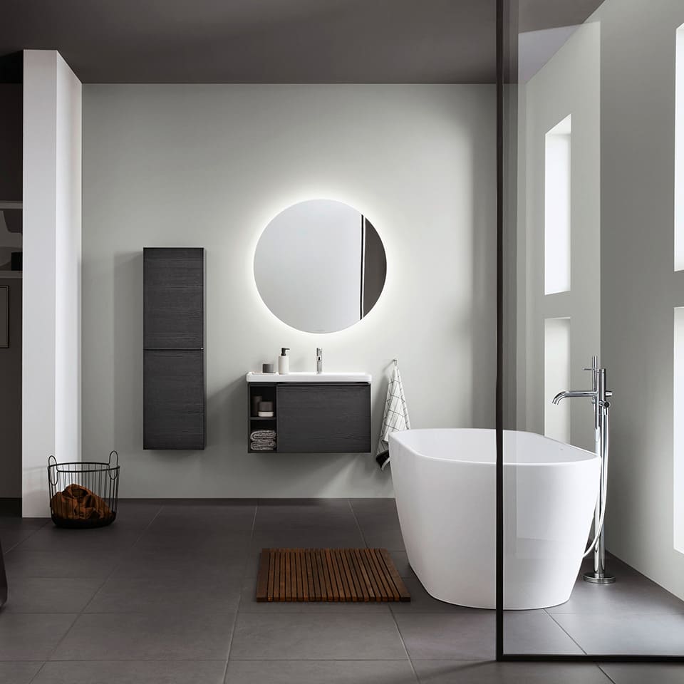 duravit d-neo badkeramik