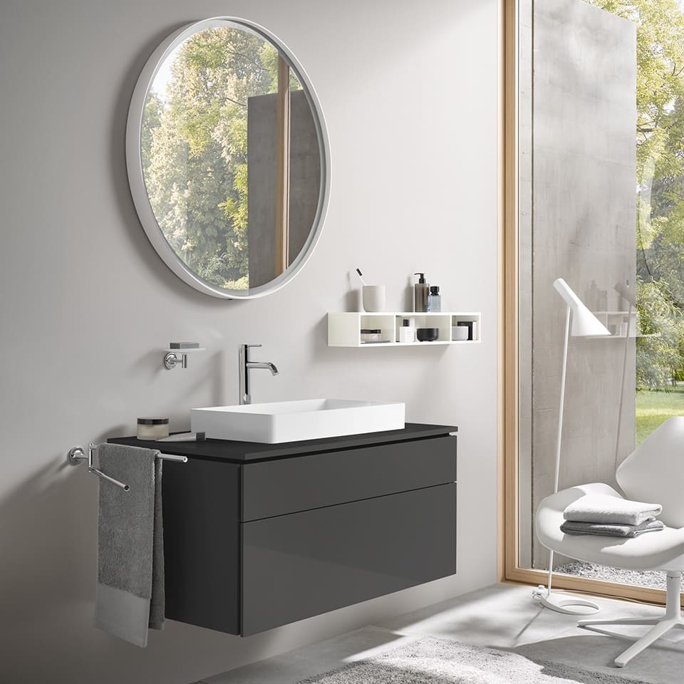 Duravit L-Cube Badmöbel im Online-Shop kaufen duravit l-cube badmöbel