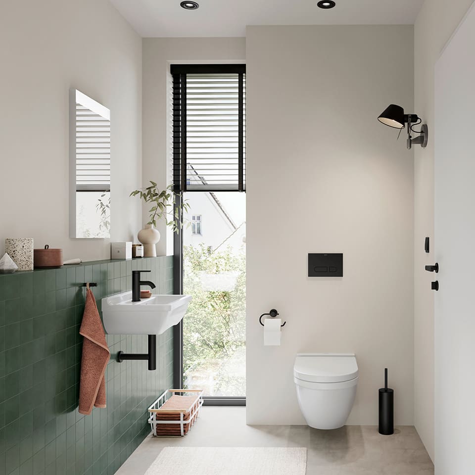 duravit starck 3 bathroom ceramics