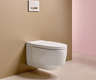 Dusch-WC Modelle Vergleich