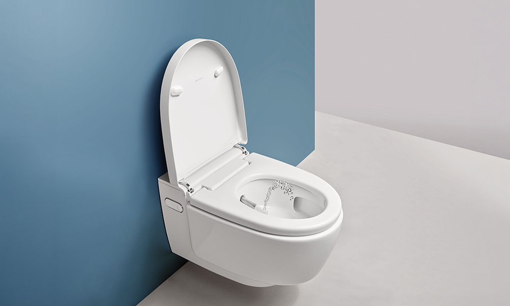 wc-lavant geberit