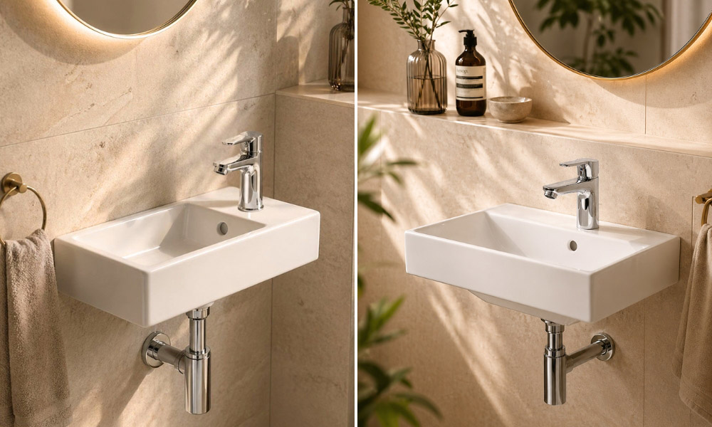 gaeste wc