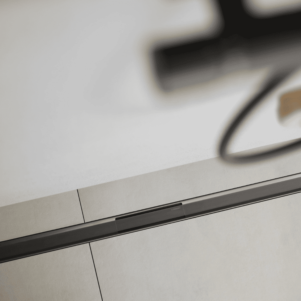 geberit cleanline duschrinne