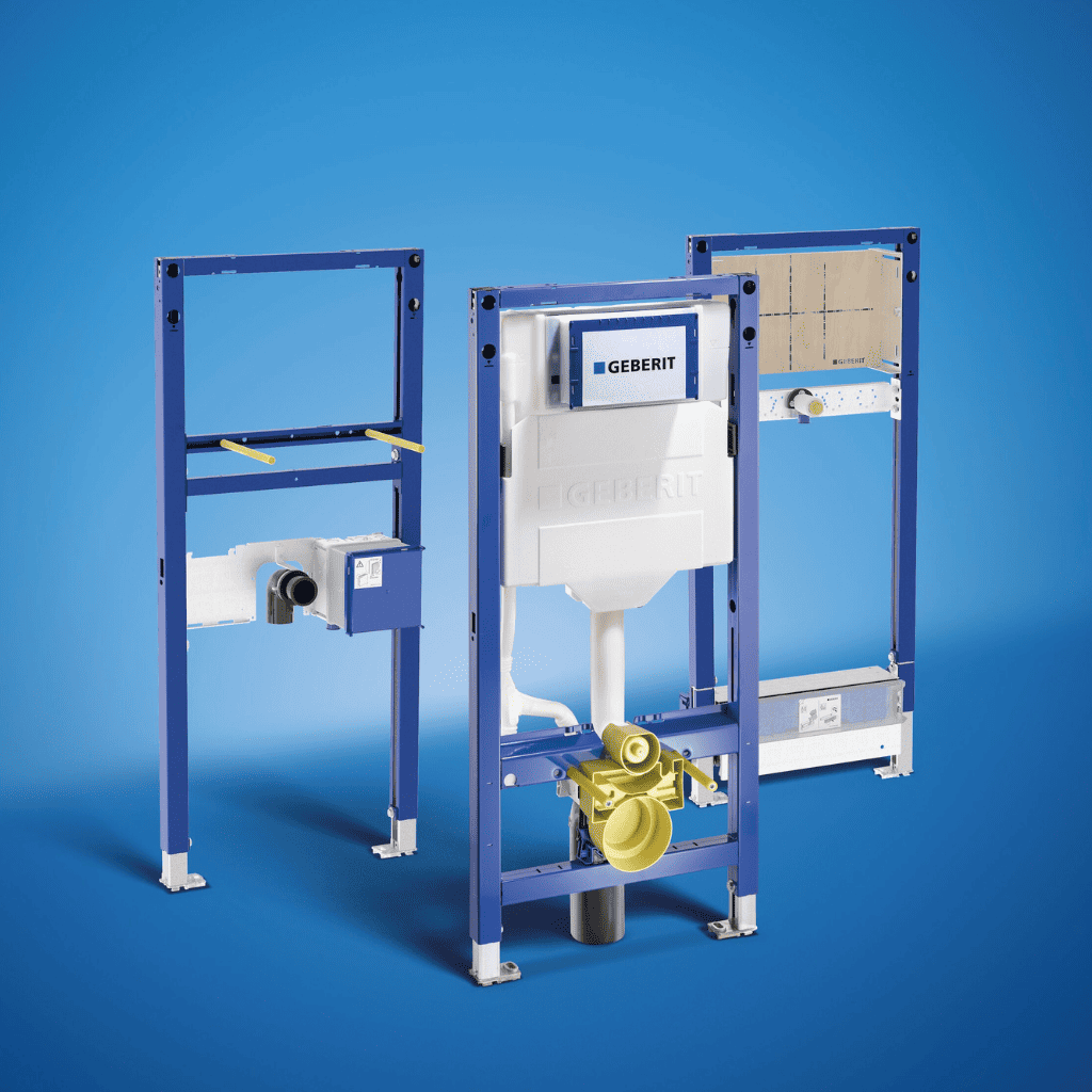 geberit duofix sigma elemente