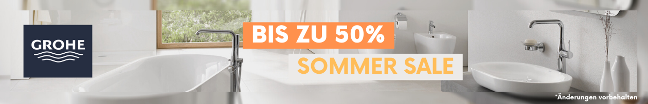 Grohe Komplettbad günstig online kaufen
