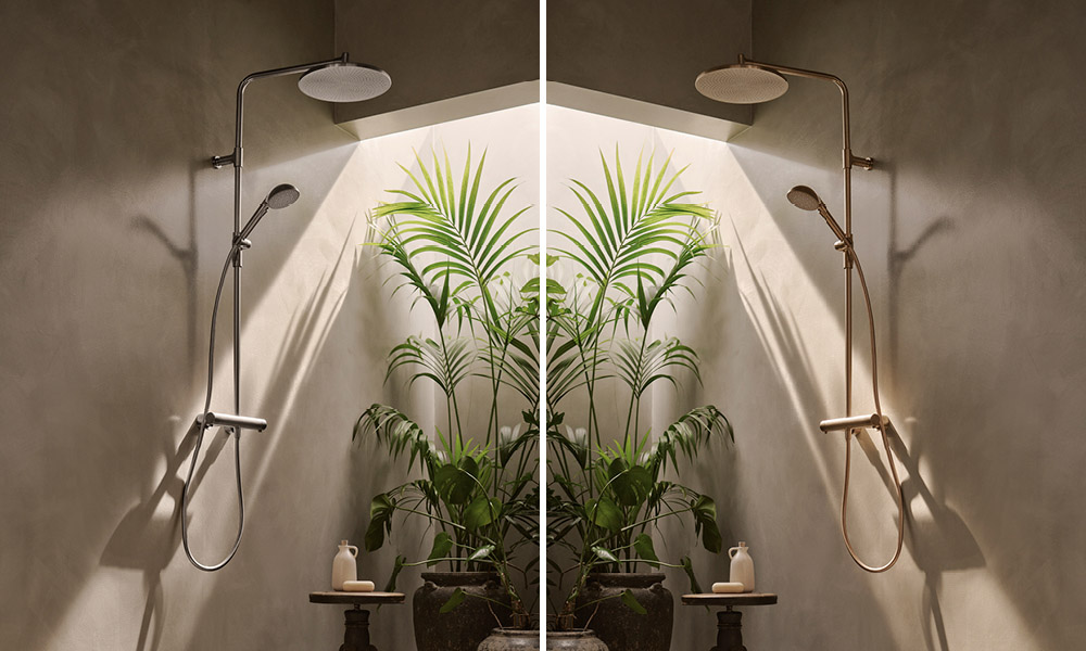 mitigeur lavabo zesis s