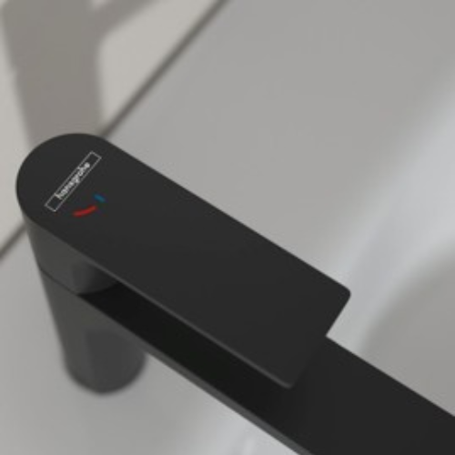 hansgrohe coolstart funktion