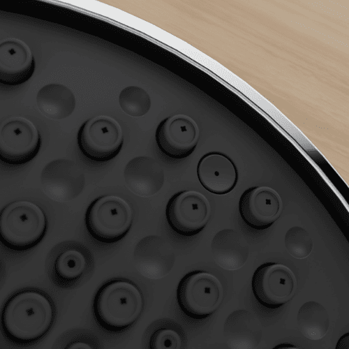 hansgrohe FlexPower Technologie für Duschbrausen hansgrohe flexpower technologie