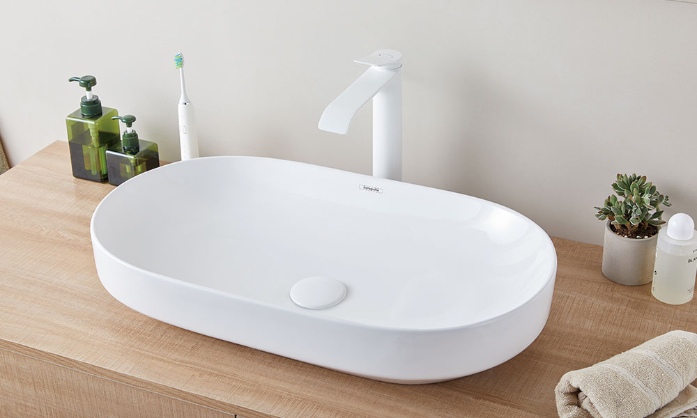 mitigeur lavabo hansgrohe vivenis