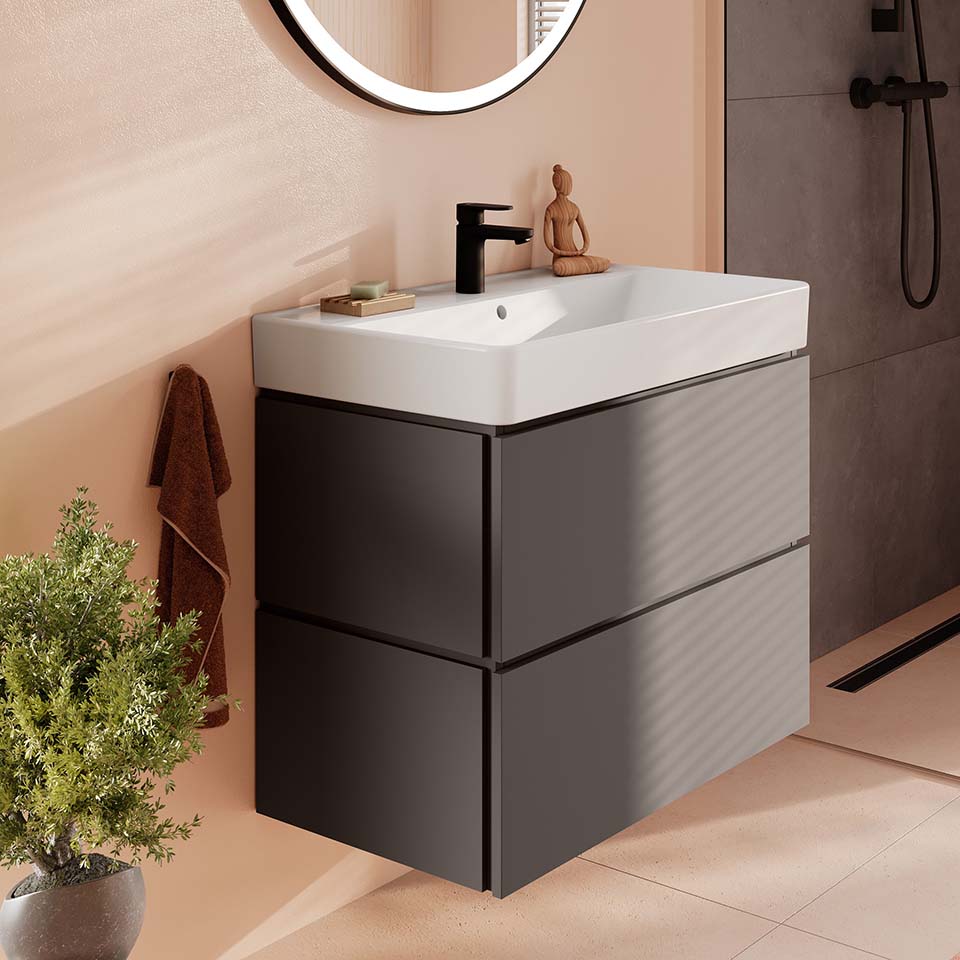 hansgrohe xilesa badm&ouml;bel