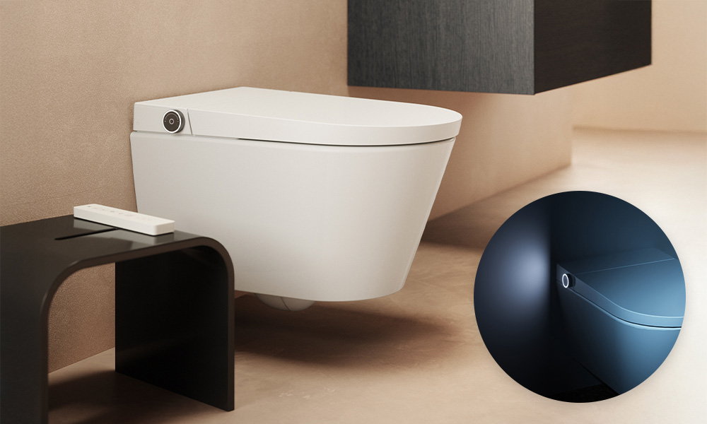 ideal standard i.life e dusch-wc