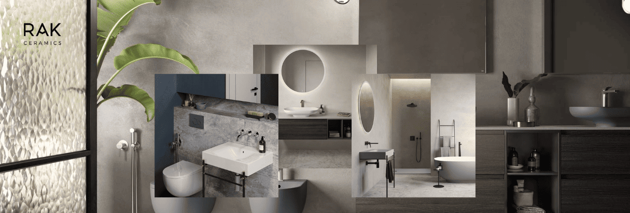 RAK Ceramics Online-Shop Deutschland bei Skybad RAK Ceramics Online-Shop in Deutschland