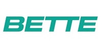 Bette Bad und Sanitär Hersteller Logo