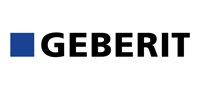 Geberit Bad und Sanitär Hersteller Logo
