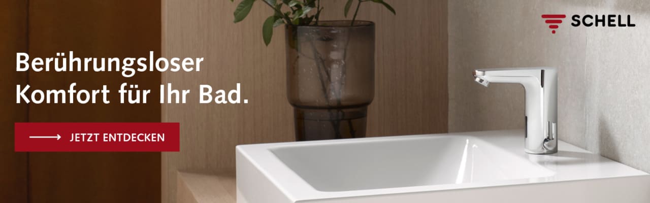 Schell Celis Armaturen