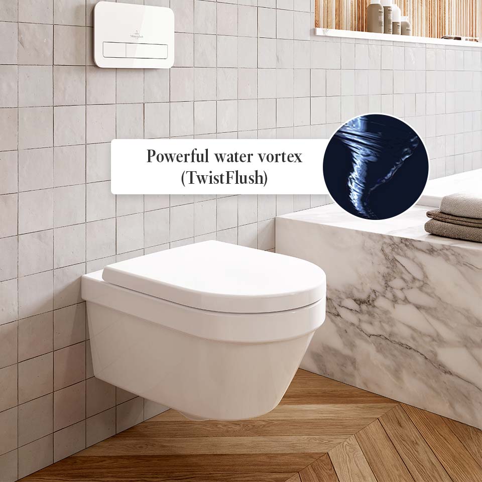 villeroy and boch twinflush wc