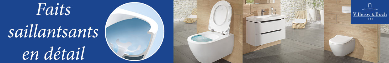 Villeroy & Boch DirectFlush