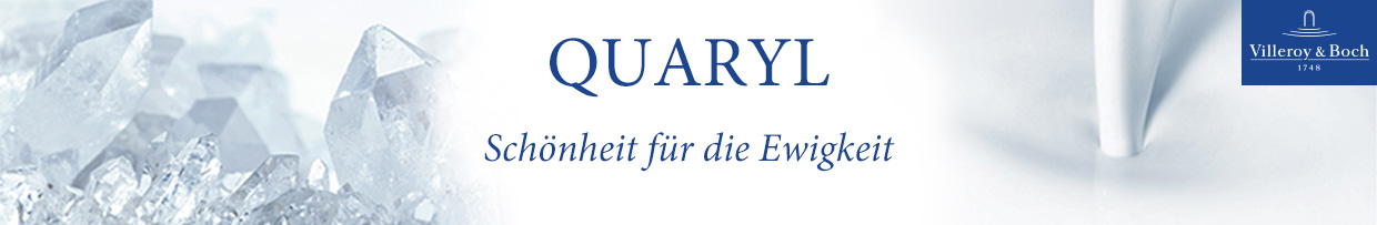Villeroy & Boch Quaryl