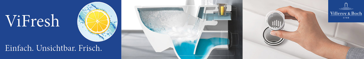 Villeroy & boch ViFresh