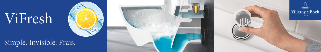 Villeroy & Boch ViFresh